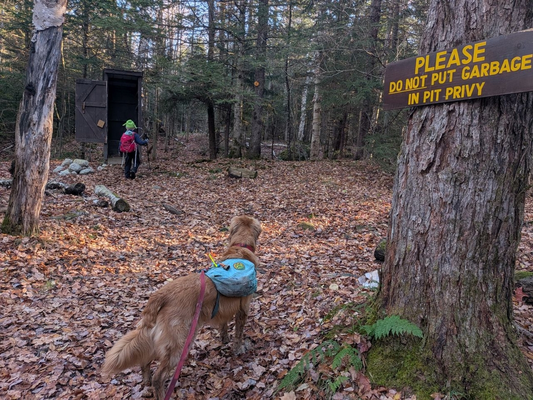 privy check