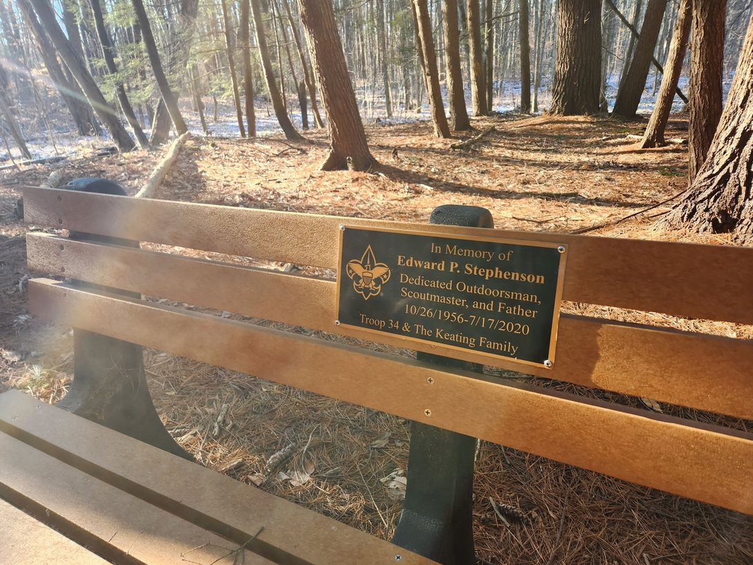 bench