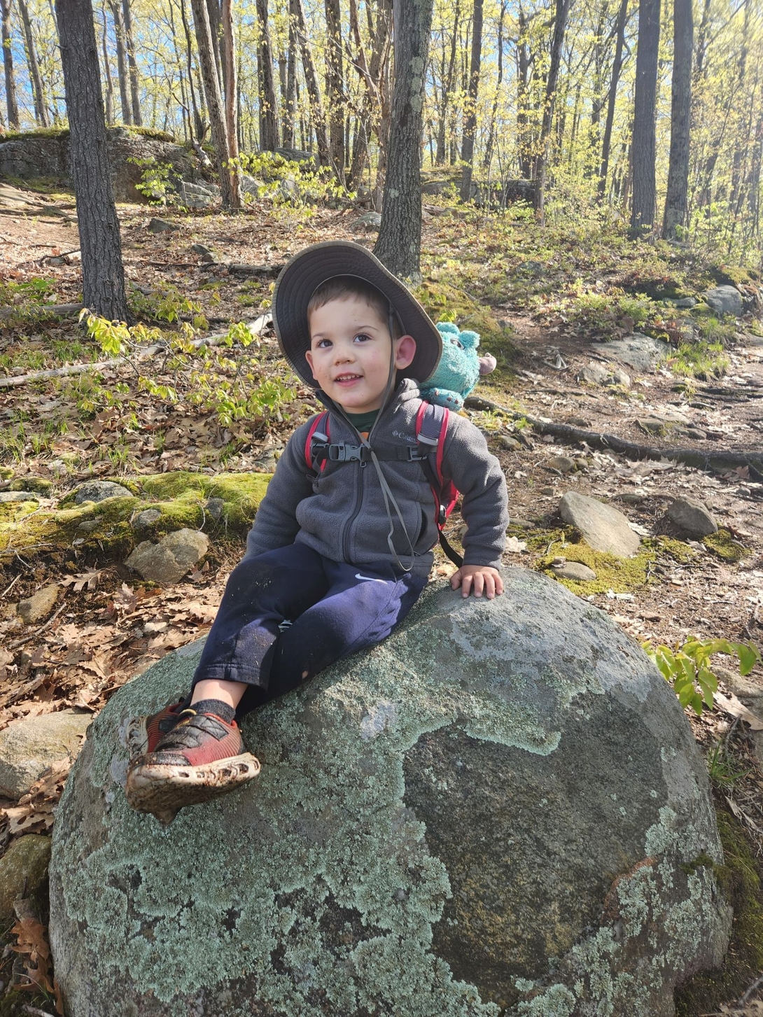 heart rock 2023