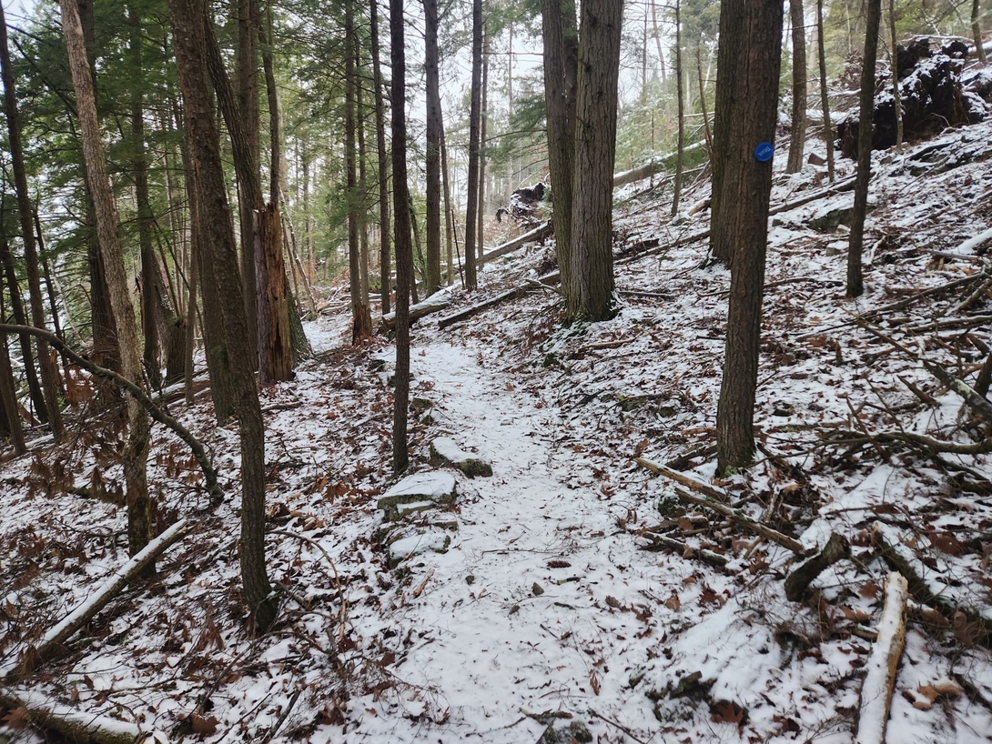 trail