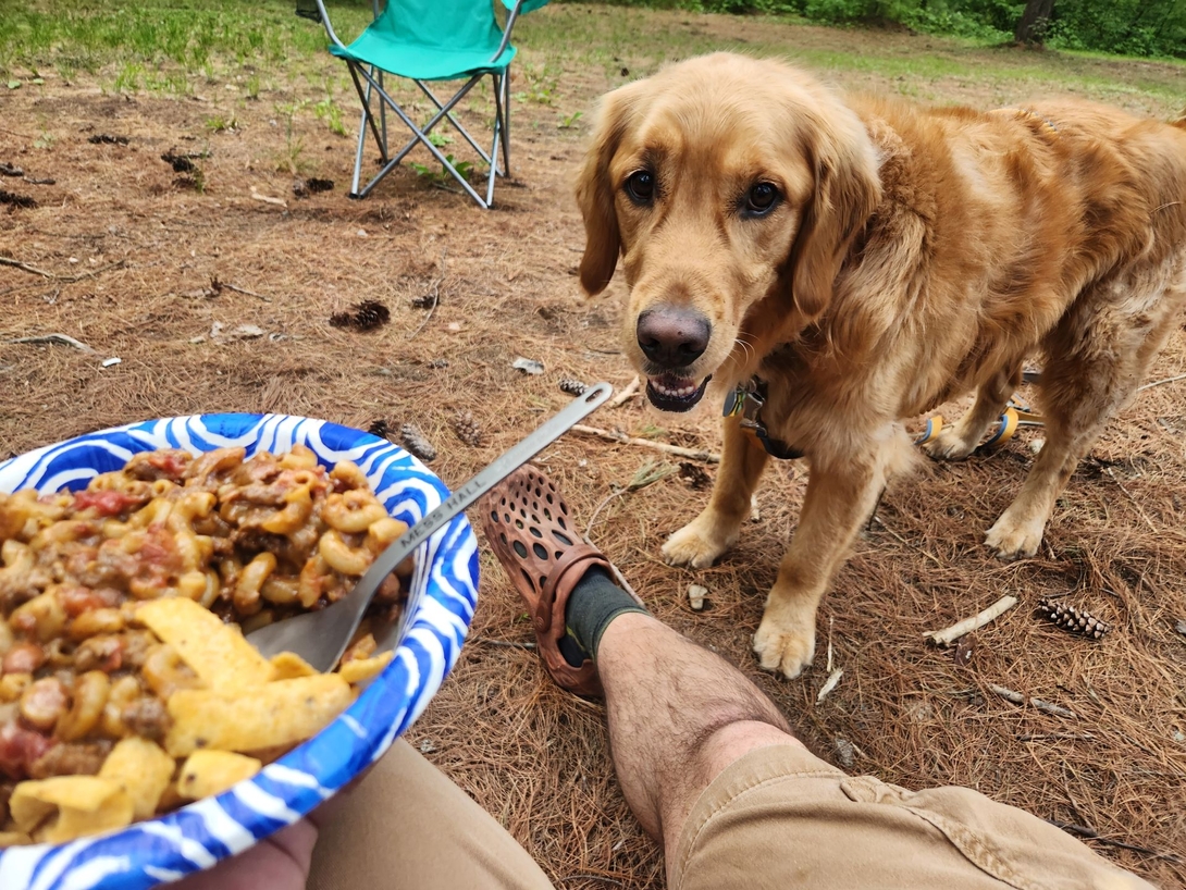 chili mac