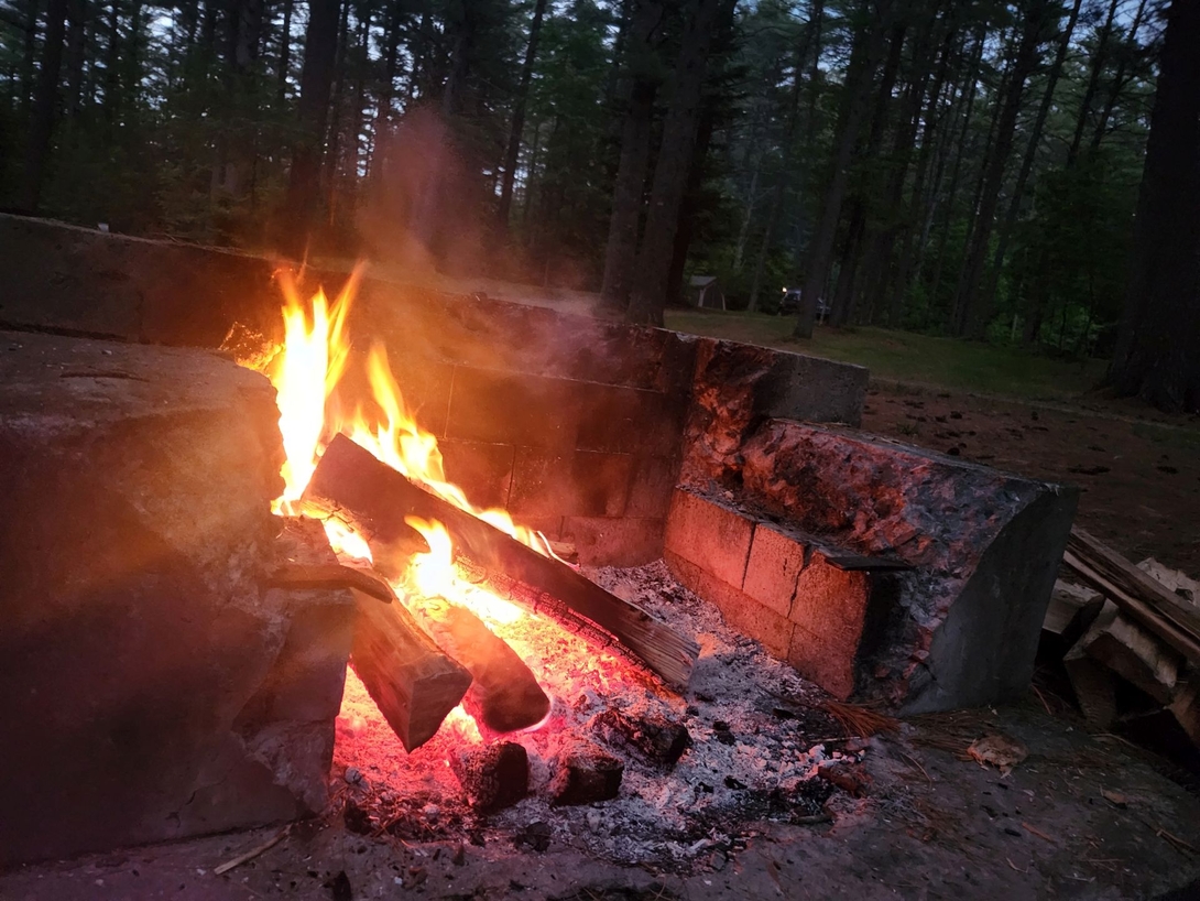 fire