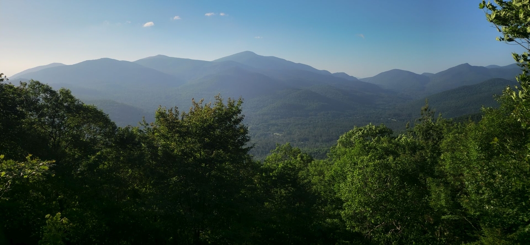 Keene Valley