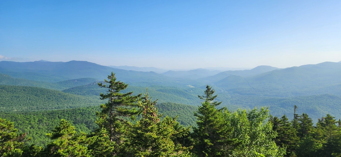 keene valley