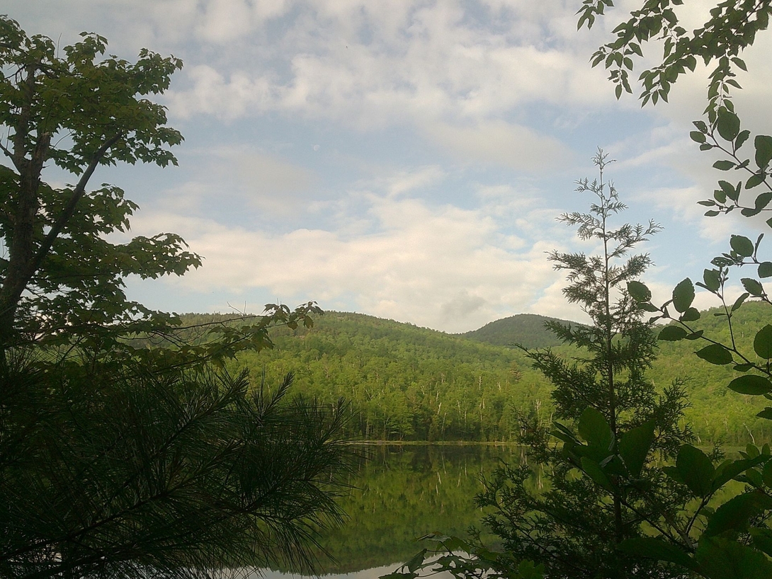 Round Pond