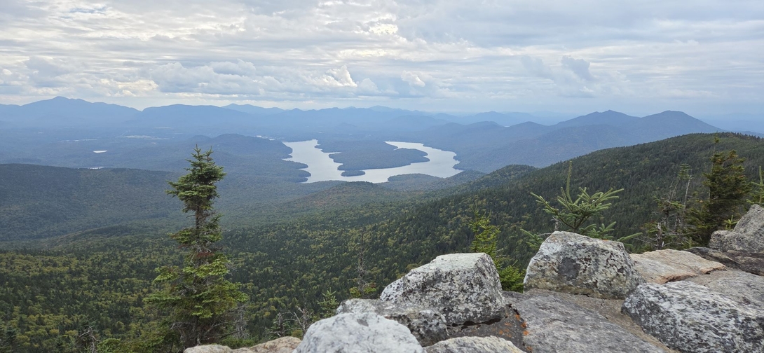 lake placid