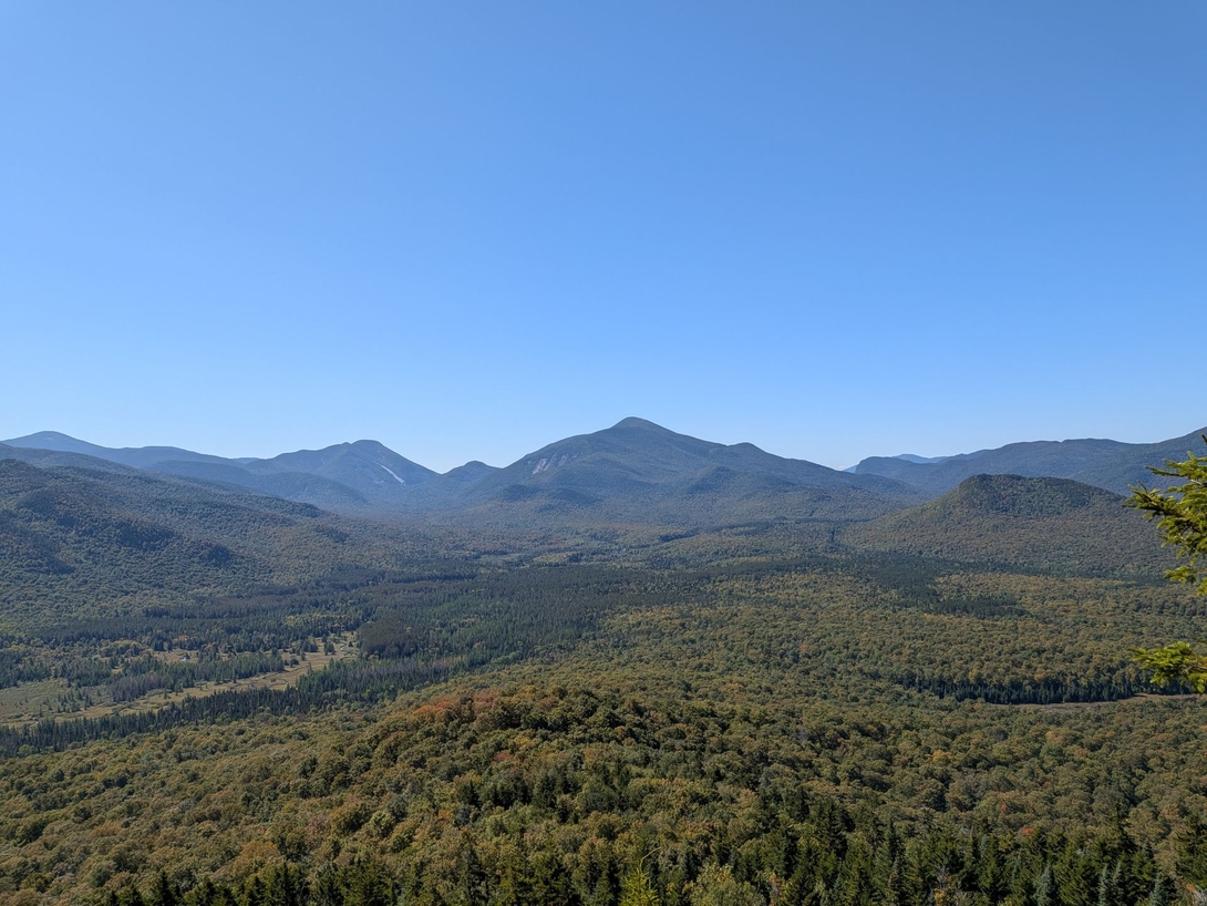 van ho view