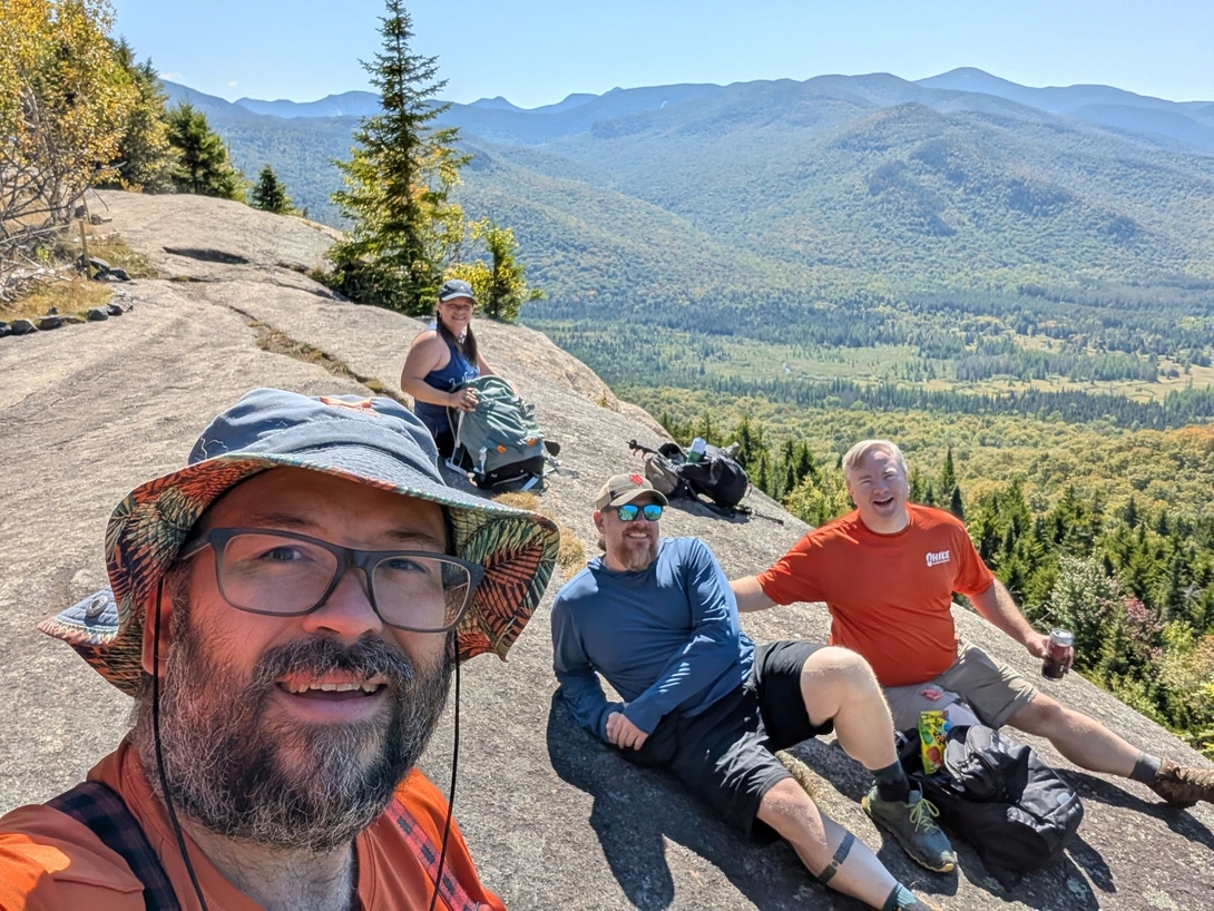 group photo