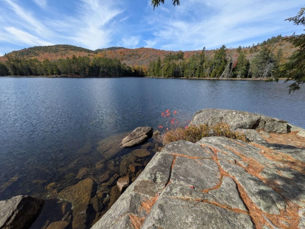 pharaoh lake