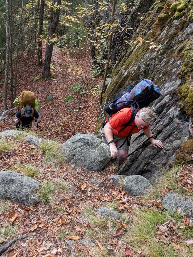 climb