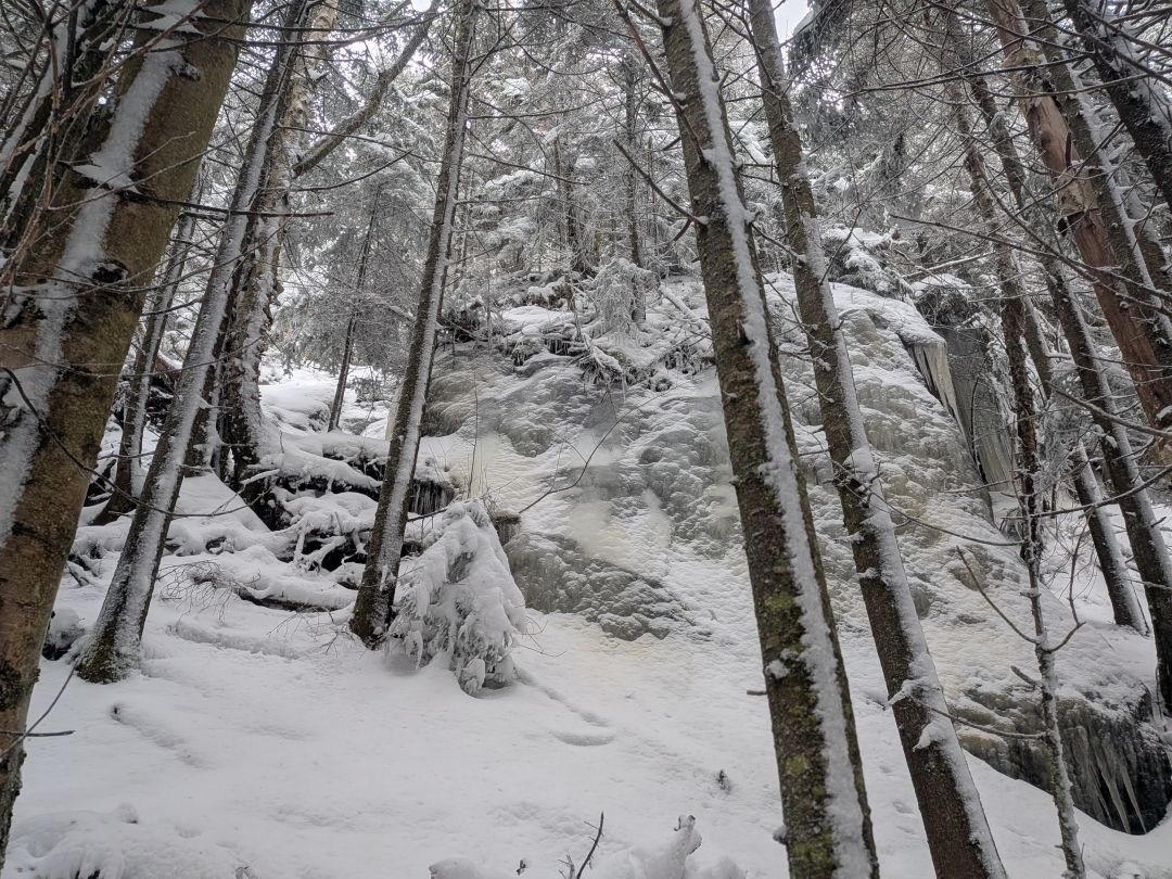 ice springs