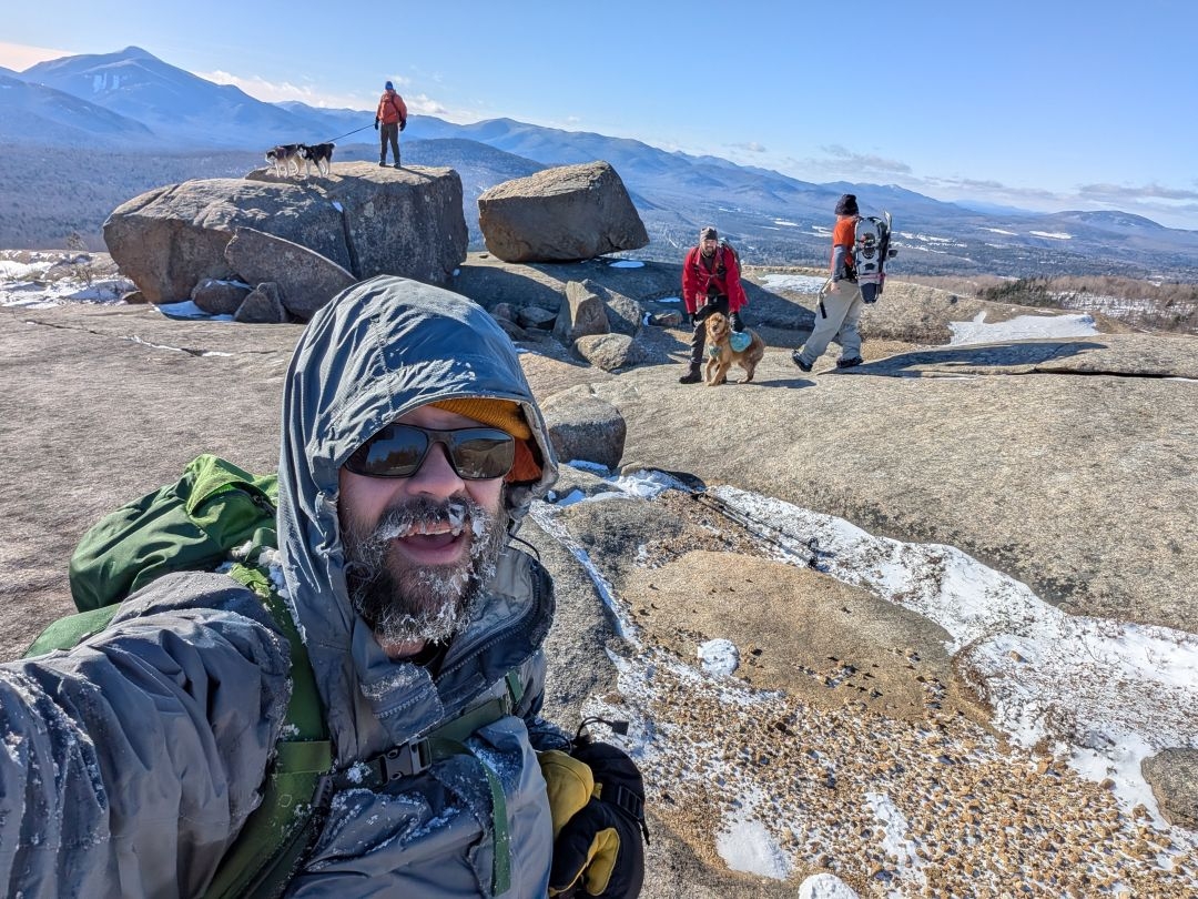 balanced rocks