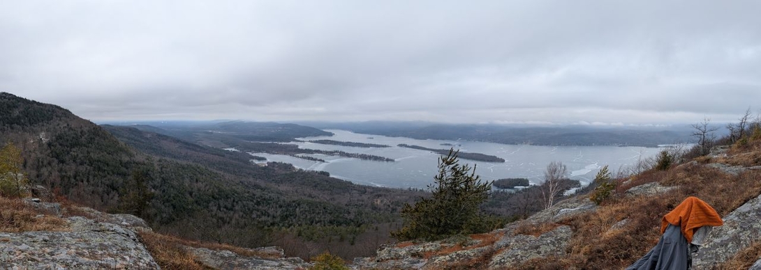 view