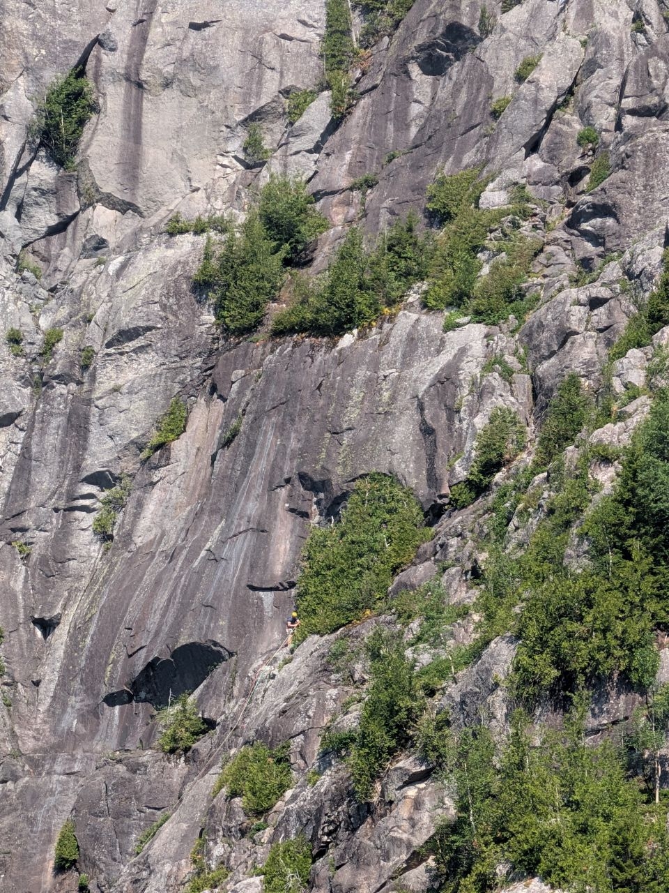 climbers