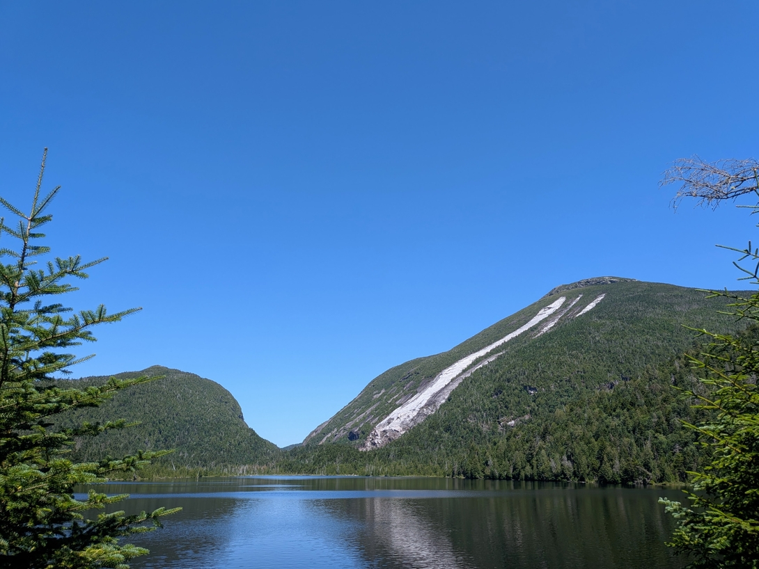 colden landscape