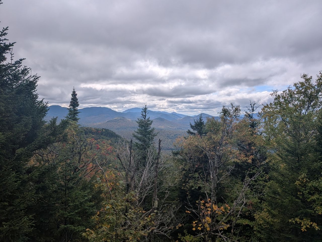 Another overlook